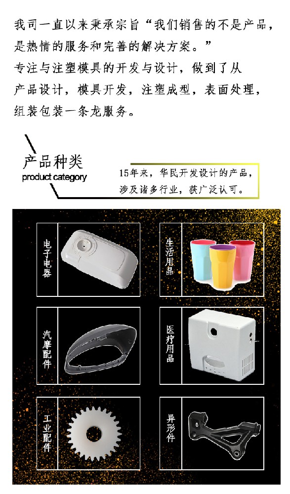 塑料加工的填充階段是怎么理解的？