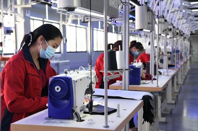 把脈我省工業互聯網發展——工業控制系統技術研發的關鍵作用與路徑