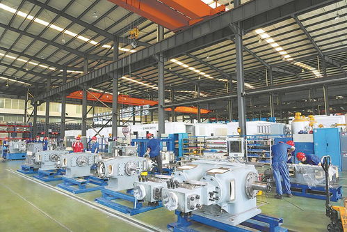 以技術(shù)證實(shí)力 成都裝備制造企業(yè)憑借428項(xiàng)專利與工業(yè)控制系統(tǒng)研發(fā)領(lǐng)軍海外市場