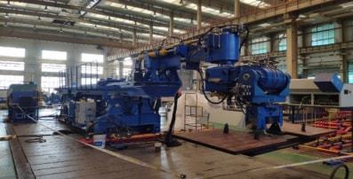 工業(yè)控制系統(tǒng)技術(shù)研發(fā) 2020年度國家自然科學(xué)基金機(jī)械工程學(xué)科優(yōu)秀結(jié)題項(xiàng)目巡禮