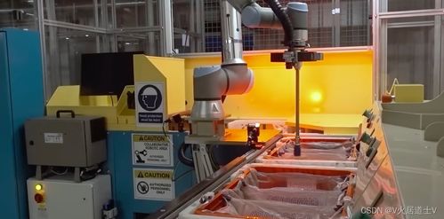 倉儲(chǔ)管理系統(tǒng)（WMS）的演進(jìn) 從行業(yè)需求到技術(shù)融合的研發(fā)歷程